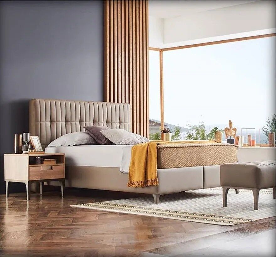 Stylish & Affordable Queen Size Bed Prices in Pakistan