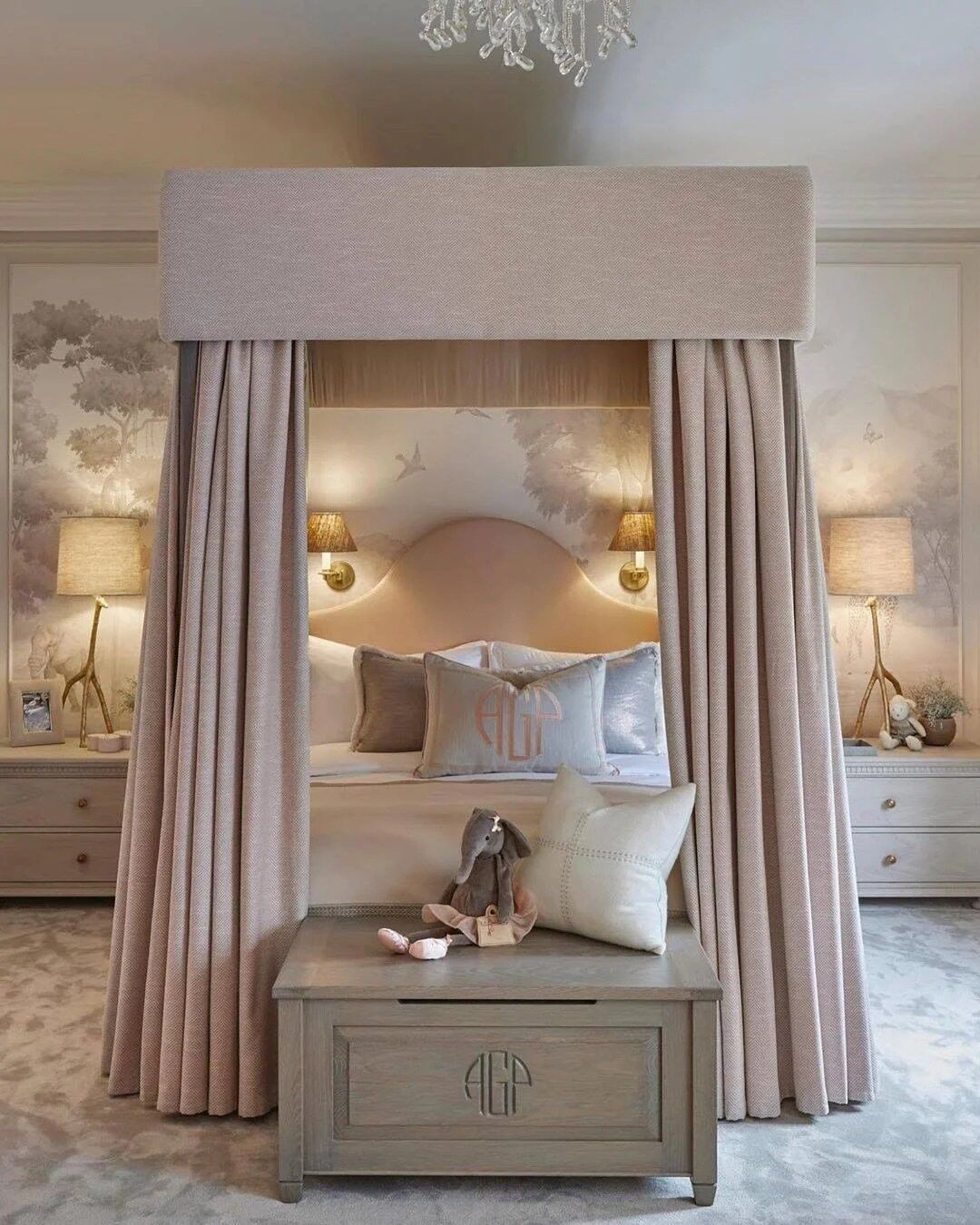 Stylish Modern Single Bed Designs for Bedrooms