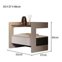 Office Side Tables for Modern & Functional Workspaces