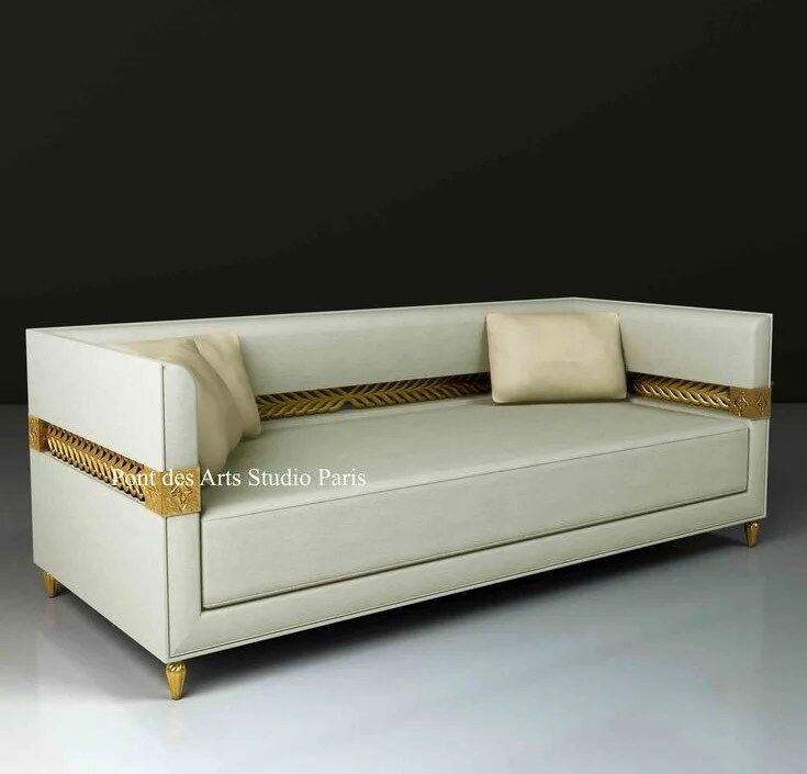Modern 2 seater sofa design in Pakistan Modern 2 seater sofa design in Pakistan