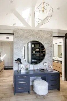 Modern and Stylish dressing table for bedroom